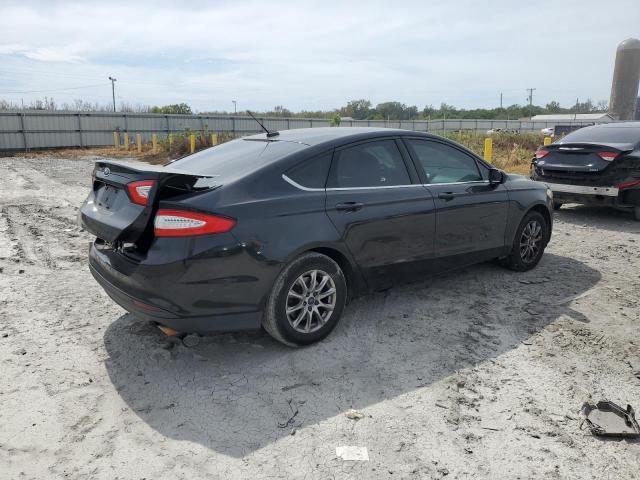 3FA6P0G75FR254682 Ford FUSION S