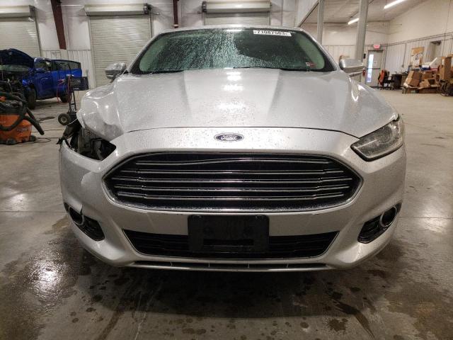 3FA6P0K94GR174798 | 2016 FORD FUSION TIT