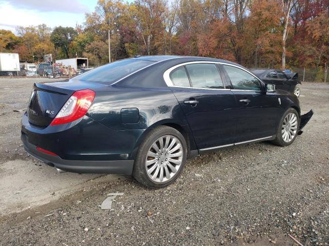 1LNHL9DK8EG603427 Lincoln MKS