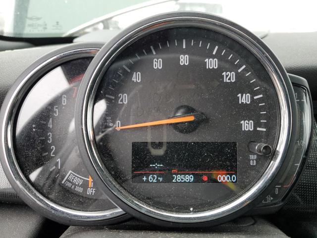 WMWXU3C54K2H86498 Mini COOPER S