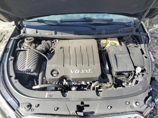 2016 BUICK LACROSSE S - 1G4G45G38GF227861