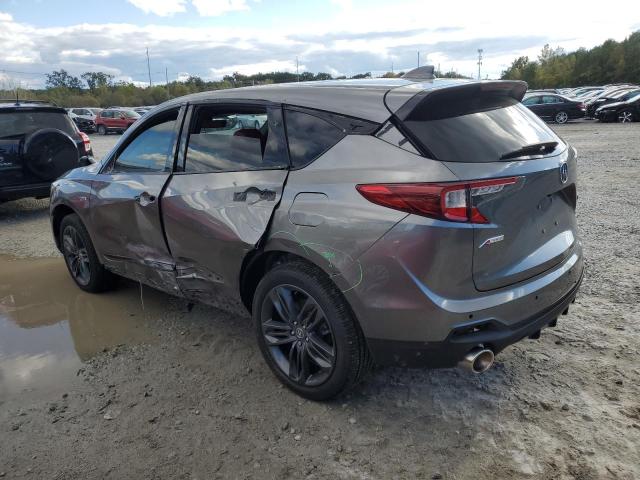 2022 ACURA RDX A-SPEC - 5J8TC2H68NL016222