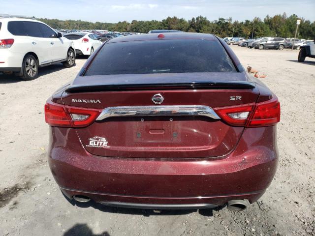 1N4AA6AP7GC427755 Nissan Maxima 3.5s