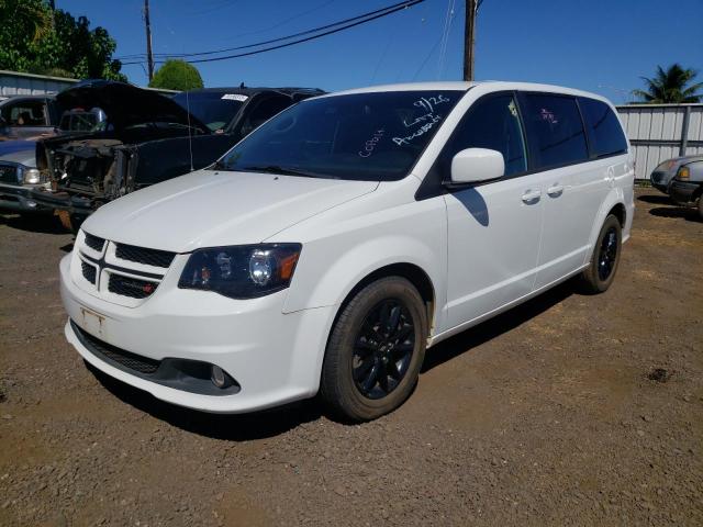 2C4RDGEG4KR760886 Dodge Caravan GRAND CARA