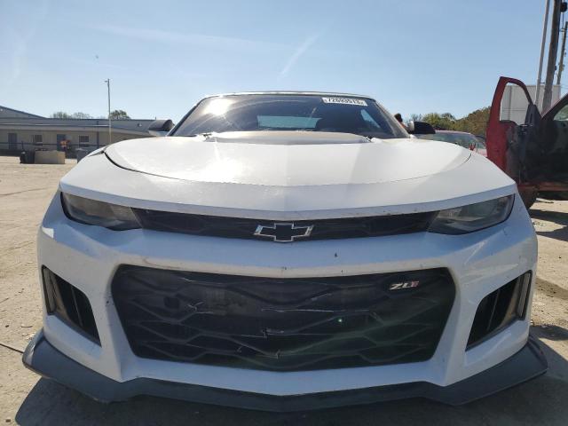 1G1FK3D67L0126440 Chevrolet Camaro ZL1 5