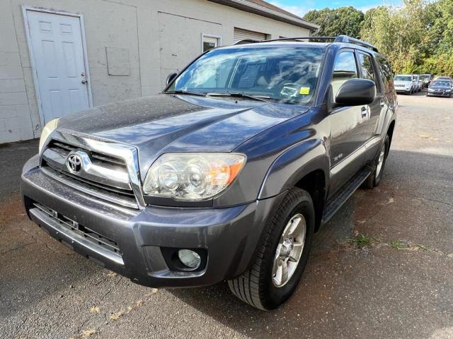 2006 Toyota 4Runner SR5