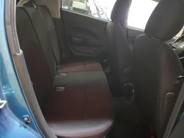 2019 MITSUBISHI MIRAGE LE ML32A5HJ2KH012674