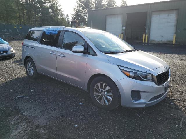 KNDMB5C16G6164695 KIA SEDONA LX