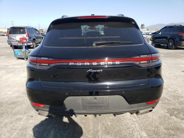 VIN WP1AA2A58KLB09426 2019 Porsche Macan no.6