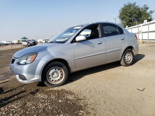 2010 Kia Rio LX