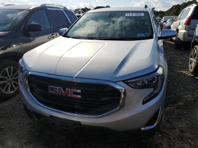 3GKALTEV6ML399236 GMC Terrain Sle