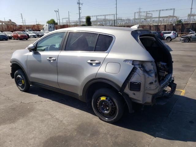 KNDPM3AC3L7773442 2020 Kia Sportage Lx