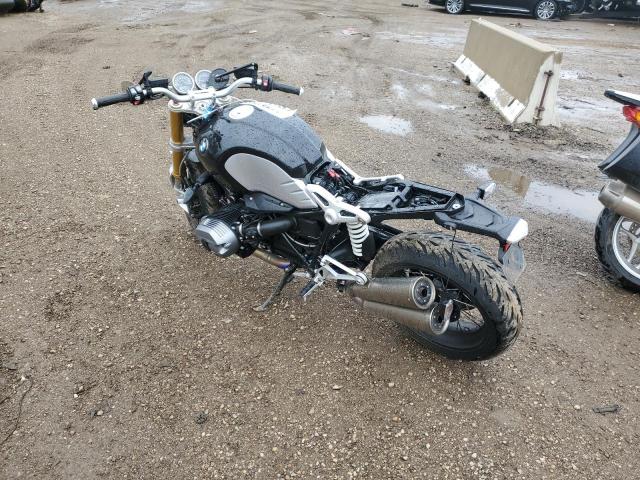 2017 BMW R NINE T WB10J0307HZ698264