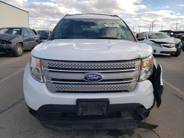 1FM5K8B80EGC47806 | 2014 FORD EXPLORER