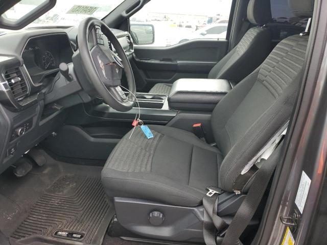 1FTEW1CP1MFA56499 Ford F150 Supercrew