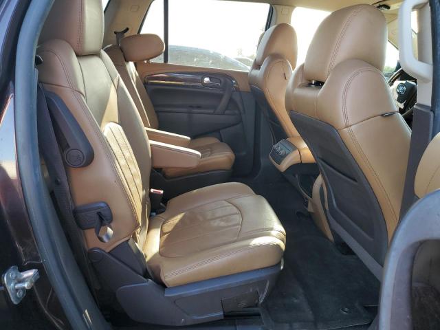 5GAKRBKD4FJ219610 Buick Enclave