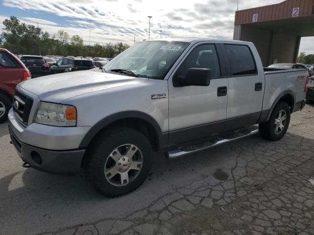 2008 Ford F-150 SuperCrew 