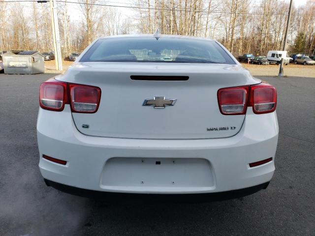 1G11D5SL5FF210251 | 2015 CHEVROLET MALIBU 2LT