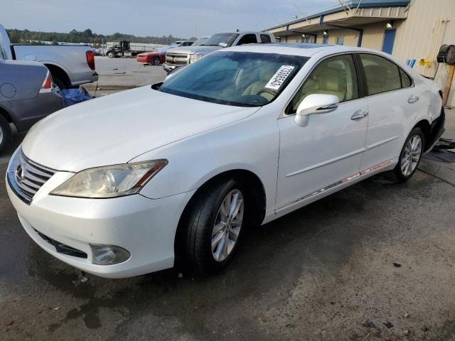 2011 Lexus ES 350 