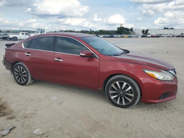 Vin: 1n4al3ap6gc149844, lot: 72551733, nissan altima 2.5 20164