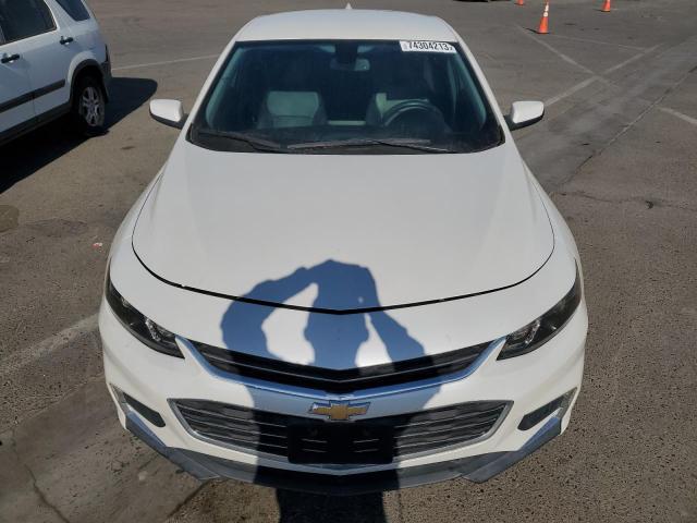 1G1ZH5SX8HF234797 Chevrolet Malibu Premier