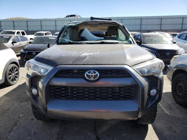 JTEBU5JR6G5371289 | 2016 TOYOTA 4RUNNER SR