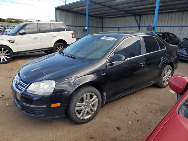 2006 Volkswagen Jetta TDI