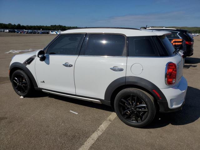 WMWZC5C54GWU20903 Mini Cooper S Countryman