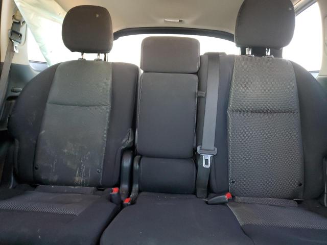 5N1DR2BN2LC578787 Nissan Pathfinder Sv
