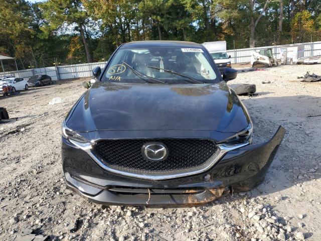 JM3KFBDM7M1495496 Mazda Cx-5 Grand Touring