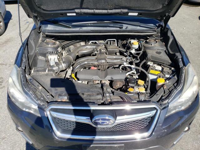 JF2GPABC3G8231074 Subaru Crosstrek Premium