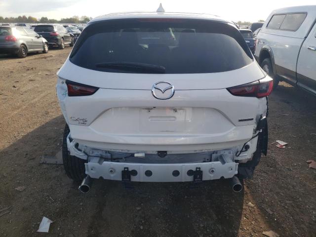 JM3KFBCM3P0173997 Mazda CX-5 Prefe  6