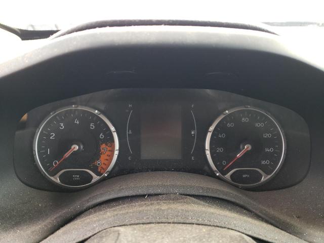 2015 JEEP RENEGADE L - ZACCJBBT6FPB29473
