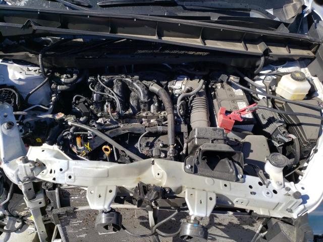 VIN 5TDJZRBH7NS248817 2022 Toyota Highlander, Xse no.12