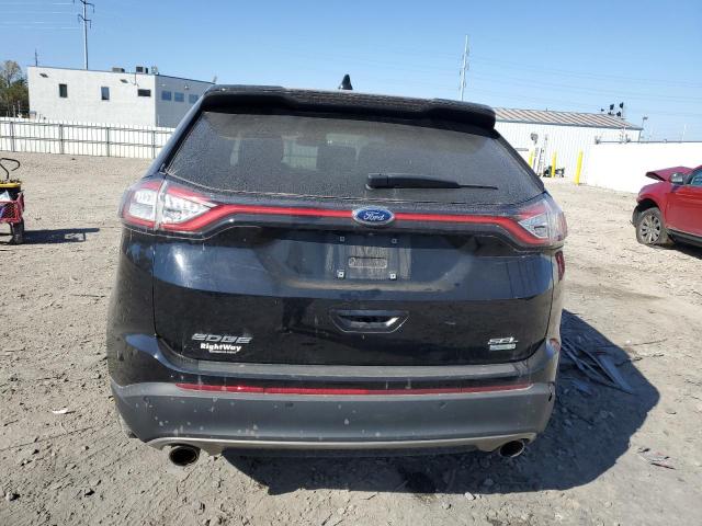 2FMPK3J92HBC37408 2017 FORD EDGE, photo no. 6