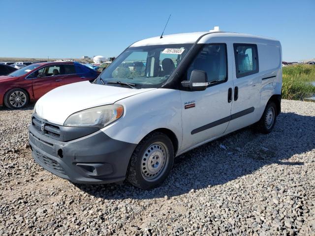 2016 Ram ProMaster 