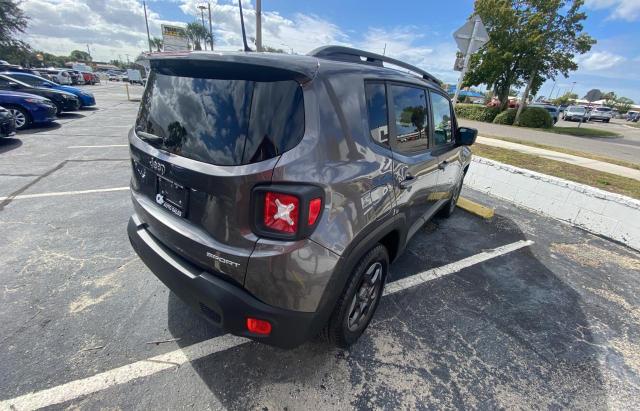 ZACCJAAB6HPF51930 Jeep Renegade Sport