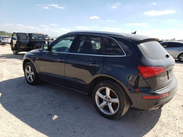 VIN WA1M2AFP1HA045549 2017 Audi Q5, Premium Plus no.2