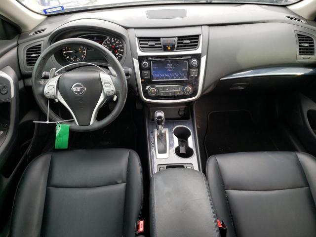 1N4AL3AP3JC268944 Nissan ALTIMA 2.5