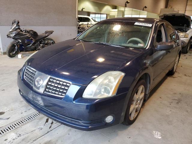 2006 Nissan Maxima SE