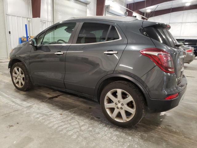 KL4CJGSB2HB063399 2017 BUICK ENCORE, photo no. 2