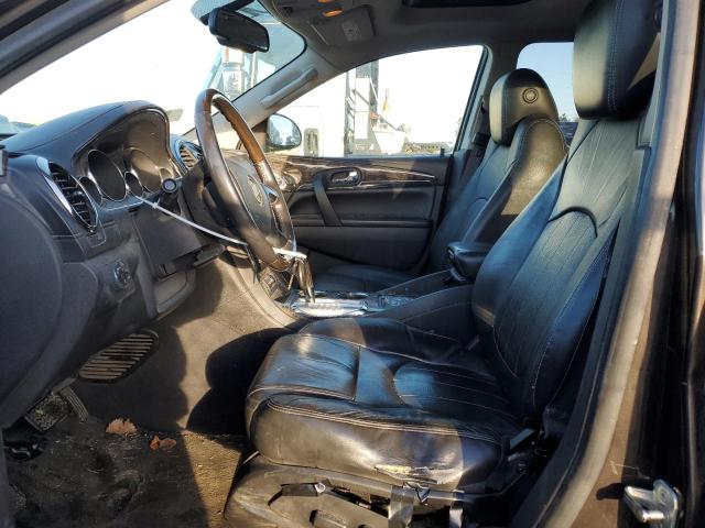 5GAKVBKD3EJ330045 Buick Enclave