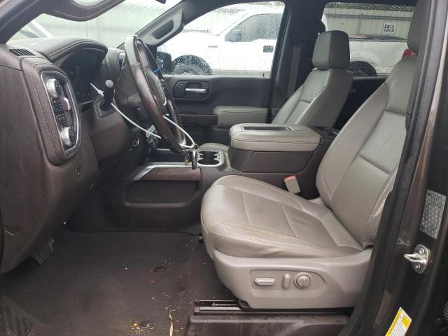 1GTU9DED5KZ323100 GMC Sierra K1500 Slt
