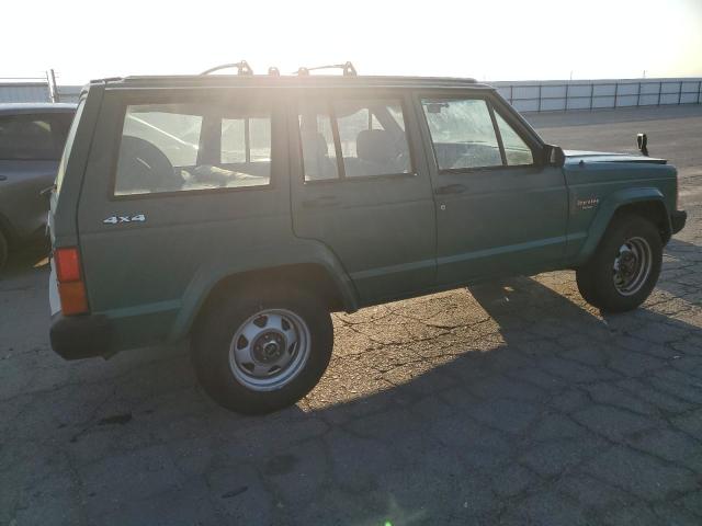 1989 Jeep Cherokee Pioneer VIN: 1J4FJ38L3KL400962 Lot: 73818793