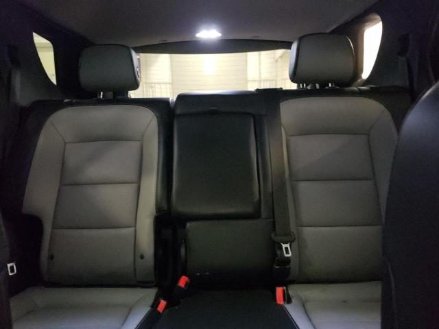 2019 CHEVROLET EQUINOX PR - 2GNAXYEX2K6300306