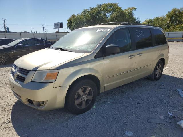 2010 Dodge Grand Caravan Hero