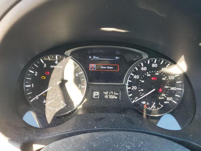 1N4AL3AP1EN220546 Nissan ALTIMA 2.5