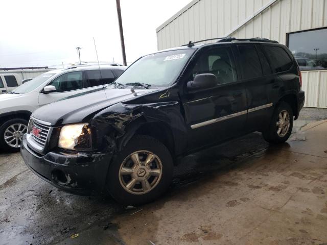 2008 GMC Envoy 