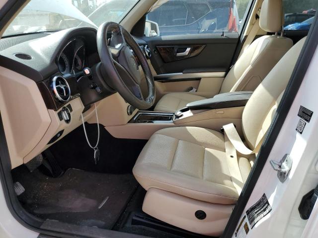 2015 MERCEDES-BENZ GLK 350 4M - WDCGG8JB3FG358342