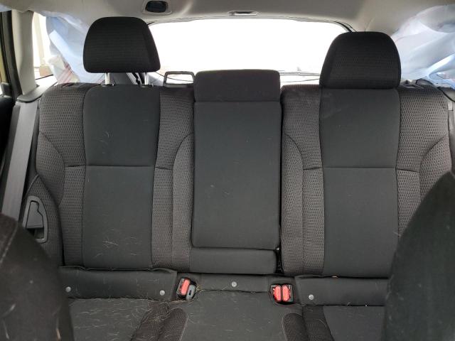 4S4BTACCXN3270849 Subaru Outback Premium